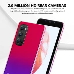FYTPOV Android Phone, US Standard U8 Smart Phone 512MB+4GB-core With GPS 4.42-inch Android 1500Mah Mobile Phone, Cell Phones Unlocked - Thumbnail 5