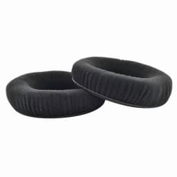 RHEA- Velour&Foam Earpads Cushions For Akg K701 K702 Q701 Q702 K601 K612 K712 Pro G - Thumbnail 4