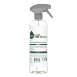 (4 pack) Seventh Generation Multi Surface All Purpose Cleaning Spray, Lemon Chamomile Citrus, 23 fl oz​ - Thumbnail 5