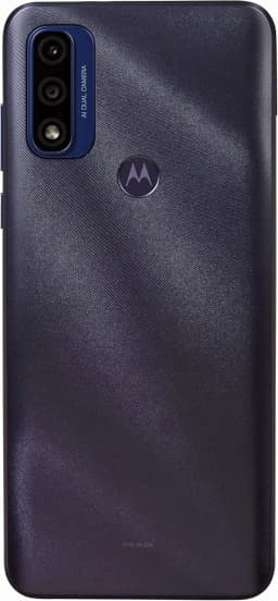 Motorola Moto G Pure Unlocked (XT2163DL) 32GB | Deep Indigo | A++++++++ - Thumbnail 2