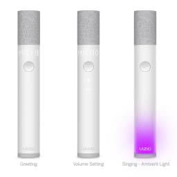 VIZIO MicMe 2.1 Karaoke Soundbar, 2 Wireless Microphones, Wireless Subwoofer w/ Dolby Atmos, DTS:X - Thumbnail 17