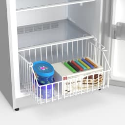 Conserv 14 cu.ft. Convertible Upright Freezer/Refrigerator Garage Ready in White - Thumbnail 15