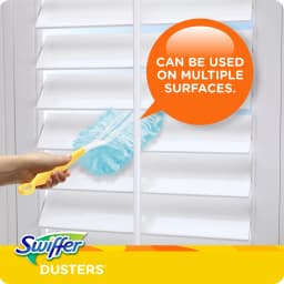 Swiffer Duster Refills, Lavender, 18 Count - Thumbnail 5