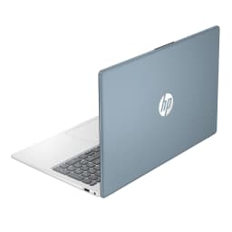 HP 15.6 inch Windows 11 Touch Laptop Intel Core i3-N305 8GB RAM 256GB SSD Moonlight Blue - Thumbnail 8