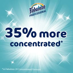 Fabuloso Professional, Lavender Scent, 1 Gallon - Thumbnail 4