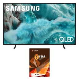 Samsung QN43Q7FAAFXZA 43 Inch QLED Q7F 4K Vision AI Smart TV with a 3 Year Amber Protection Plan (2025) - Thumbnail 1
