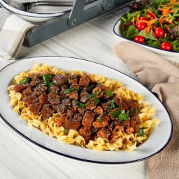 Beef Stew Meat, Tray, Family Pack, Fresh, 1.75 - 2.25 lb - Thumbnail 4