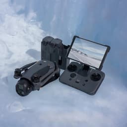 DJI Mavic 4 Pro Drone with RC 2 Remote - Thumbnail 5