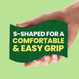 Scotch Brite Scrub Sponge, 1 Count - Thumbnail 10