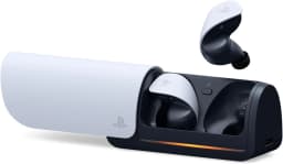 PlayStation PULSE Explore wireless earbuds, White (PlayStation 5) - Thumbnail 2