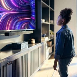 VIZIO 65" Class P-Series 4K QLED HDR Smart TV P65Q9-J01 - Thumbnail 15