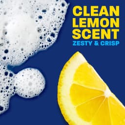 Dawn Platinum Refill Jug Dish Soap, Dishwashing Liquid, Bleach Alternative Clean Lemon, 51.5oz - Thumbnail 7