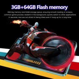 Android Smartphone,Dual SIM Unlocked Mobile phones,36000mah, Face Unlock,3G + 64G Factory Unlocked Cell Phone,Hot30 - Thumbnail 8