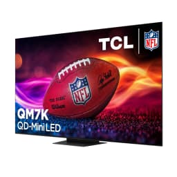TCL 85" Class QM7K Series QD-Mini LED QLED 4K UHD Smart Google TV (NEW, 2025) - 144Hz, Local Dimming - Thumbnail 25