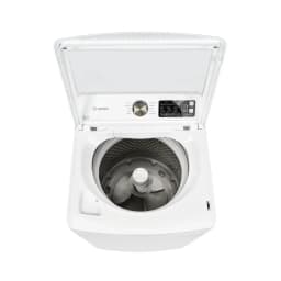 Element 4.1 cu. ft. Top Load Washer with Hose - White - Thumbnail 3