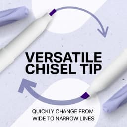 Sharpie S-Note Creative Markers, Highlighters, Assorted Colors, Chisel Tip, 36 Count - Thumbnail 3