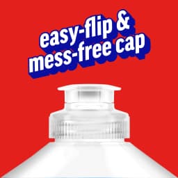 Ajax Ultra Triple Action Liquid Dish Soap, Lime - 52 fluid ounce - Thumbnail 8