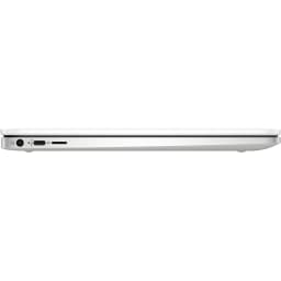 HP Chromebook 14A-NA0060NR 14" 4GB 32GB eMMC Celeron® N4020 1.1GHz ChromeOS, Ceramic White - Thumbnail 5