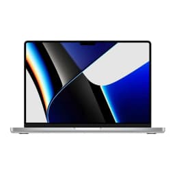 Restored Apple MacBook Pro, 16-Inch M1 Pro Chip, 512GB SSD - Thumbnail 3