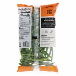 Marketside Fresh Green Beans, 12 oz - Thumbnail 6