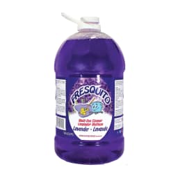 Fresquito Lavender Scented Multi-Use Cleaner, 128 Ounce - Thumbnail 1