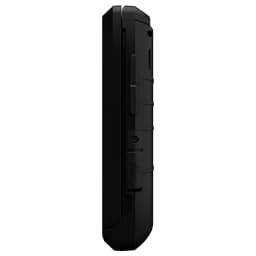 Cat® S22 | Rugged Flip phone | 16GB 2GB RAM | IP68 | 4G LTE | T-Mobile Locked - Black - Thumbnail 7
