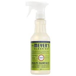 Mrs. Meyer's Clean Day Multi-Surface Everyday Cleaner, Lemon Verbena Scent, 16 Fl Oz - Thumbnail 1