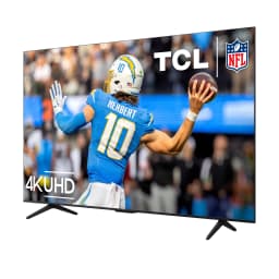 TCL 55” Class S5 (55S551G) 4K UHD HDR LED Smart TV with Google TV (NEW 2024) - Thumbnail 17