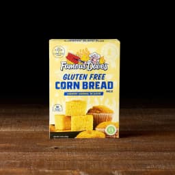 Famous Dave's Gluten Free Corn Bread Mix, 15 oz - Thumbnail 1