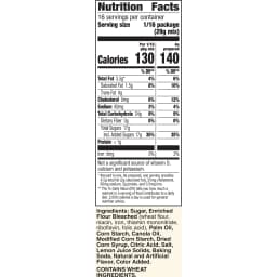 Betty Crocker Delights Supreme Lemon Bars Mix, 16.5 oz - Thumbnail 7