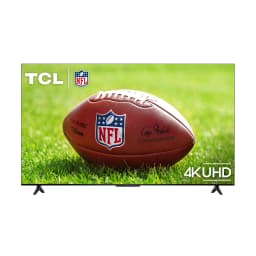 TCL 55” Class S4 Series 4K UHD HDR LED Smart Roku TV (Limited Edition) - 55S41BR - Thumbnail 9