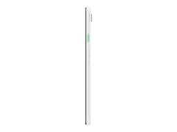 Google Pixel 3 XL - 4G smartphone - RAM 4 GB / Internal Memory 128 GB - OLED display - 6.3", 8 MP - clearly white - Thumbnail 5