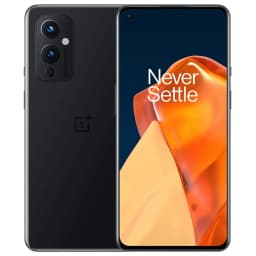 OnePlus 9 5G (128GB, 8GB) 6.55" Factory Unlocked (GSM+Verizon) Global 5G/4G LTE - Thumbnail 1