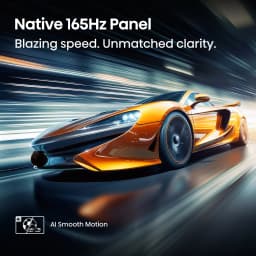 Hisense 75\" Class U8 Series Mini-LED ULED 4K UHD Google Smart TV (75U8QG, 2025 Model) - QLED, Native 165Hz - Thumbnail 12