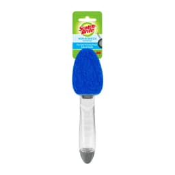 Scotch-Brite Non-Scratch Dishwand, Soap Dispensing, 1 Count - Thumbnail 1