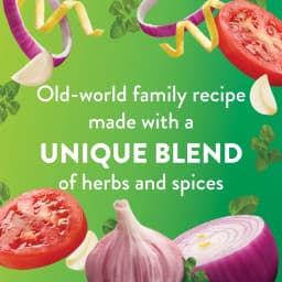 Wish-Bone Zesty Robusto Italian Salad Dressing, 15 fl oz - Thumbnail 2