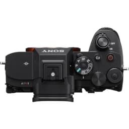 Sony a7R V Mirrorless Camera with Sony FE 28-70mm Lens and Sony E 55-210mm f/4.5-6.3 OSS Lens | 61MP | 128GB Memory, Editing Software, Filters, Case - Thumbnail 3