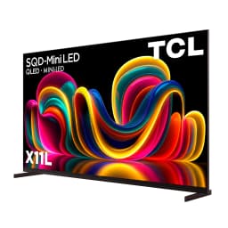 TCL 85” Class X11L Series QLED SQD-Mini LED Smart Google TV (NEW 2026) - Deep Color System with Super QLED - Thumbnail 18