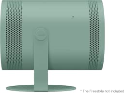 Samsung SP-LFF3CLAXXZA 30-100 Inch The Freestyle Gen2 Smart Projector with a Samsung VG-SCLB00NS The Freestyle Skin and - Thumbnail 7