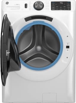 GE Front Load Washer With Standard/Stationary GFW655SSVWW - Thumbnail 2