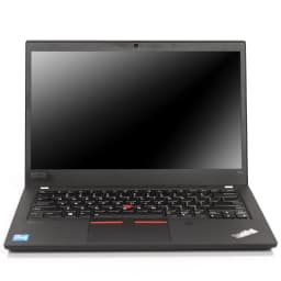 Good Lenovo ThinkPad T14 G2 14" Laptop Core i5 24GB 128GB SSD M.2 Integrated Graphics Win 11 Pro 1 Yr Wty B v.WCA - Thumbnail 2