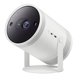 SAMSUNG 30-100" The Freestyle 2nd Gen with Gaming Hub FHD HDR Smart Portable Projector SP-LFF3CLAXXZA - Thumbnail 1