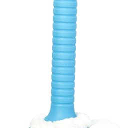 Great Value Microfiber Twist Mop with Self-Wringing Ratchet and Removable Head - Thumbnail 4