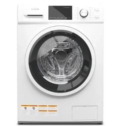 Pemberly Row 2.7 cu. ft. All-in-One Washer & Dryer Combo in White - Thumbnail 6