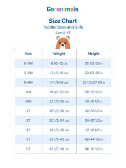Garanimals Baby & Toddler Boys Fleece Outfit Set, Sweatshirt & Sweatpants, Sizes 0-6T - Thumbnail 7