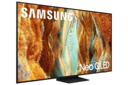 Samsung 55” Class Neo QLED 4K QN70F Samsung Vision AI Mini LED Smart TV (2025) - QN55QN70FAFXZA - Thumbnail 2