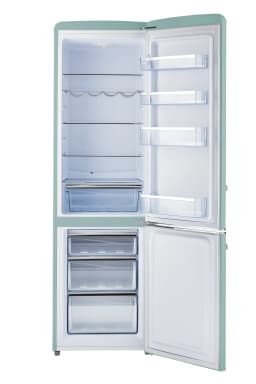 Unique Appliances Ugp-275L Ac Classic Retro 22" Wide 8.7 Cu. Ft. Energy Star Certified - Thumbnail 11