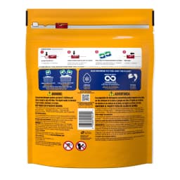 ARM & HAMMER Plus OxiClean 5-in-1 Laundry Detergent Paks, Fresh Scent, 42 Count - Thumbnail 12