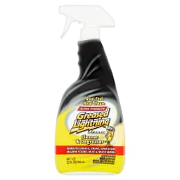 Greased Lightning Super Strength Multi-Purpose Cleaner & Degreaser, 32 fl oz - Thumbnail 1