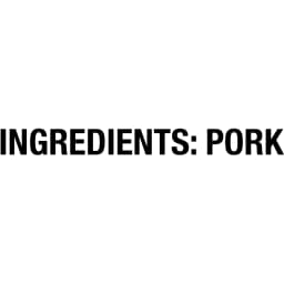 Pork Country Style Ribs Boneless, 6 count, 1.241 - 2.07 lb Tray - Thumbnail 7